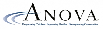 Anova Education Logo